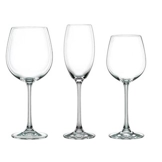 Nachtmann Wijnglazenset Vivendi - 18-delig