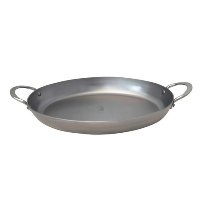 De Buyer Vispan Mineral B - 36cm