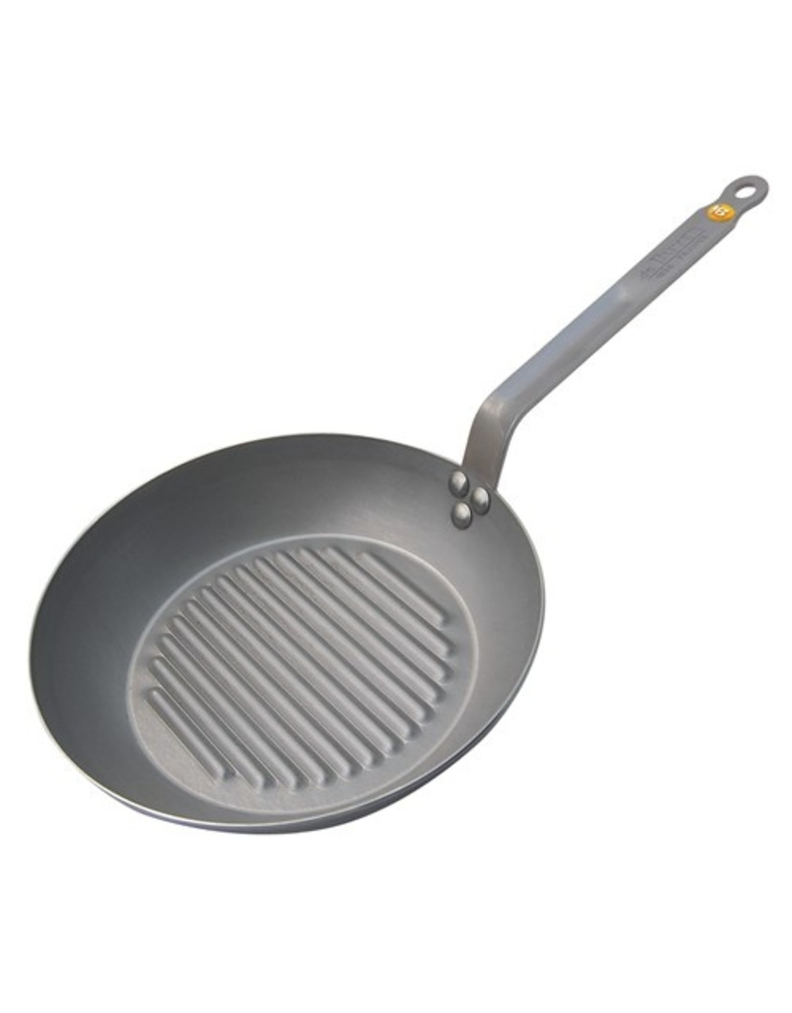 De Buyer Grillpan - Mineral B - 26cm