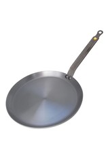 De Buyer Pannenkoekenpan - Mineral B - 26cm