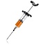 Gefu Marinade baster BBQ