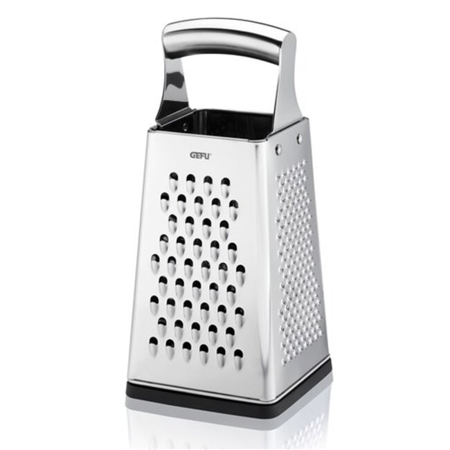 Gefu Blokrasp / Rasp Grato 4-in-1