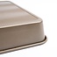 Cuisipro Braadslede – 34.25 x 24 cm – PFAS-vrij – Met Getextureerde Bodem