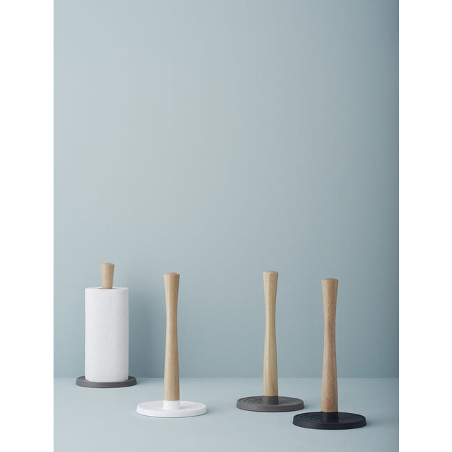 Rig-tig Keukenrolhouder ROLL-IT Wit