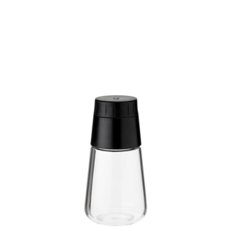 Rig-tig Dressing Shaker SHAKE-IT Zwart 350ml