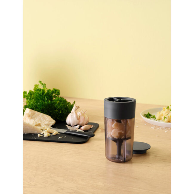 Rig-tig Kaasraspmolen CHEESE-IT Grijs