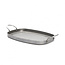 De Buyer Grillplaat Mineral B - 38x26cm