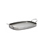 De Buyer Grillplaat Mineral B - 38x26cm
