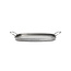 De Buyer Grillplaat Mineral B - 38x26cm
