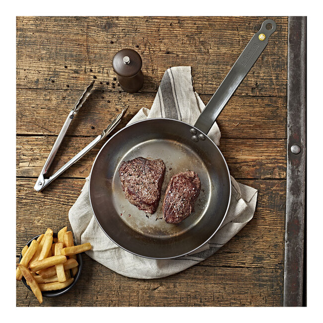 De Buyer Koekenpan - Mineral B - 20cm