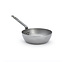 De Buyer Hapjespan Mineral B Zonder Anti-aanbaklaag 24cm