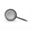 De Buyer Hapjespan Mineral B Zonder Anti-aanbaklaag 24cm