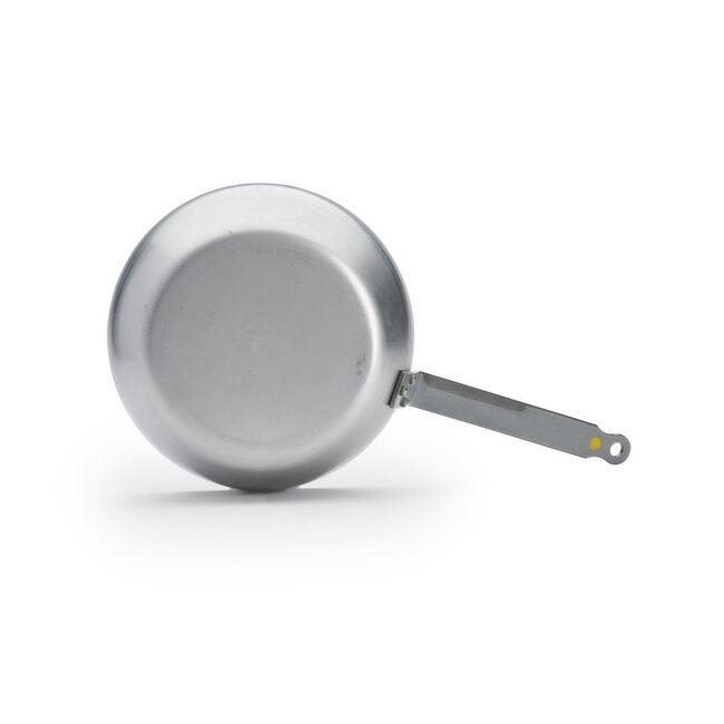 De Buyer Hapjespan Mineral B Zonder Anti-aanbaklaag 24cm