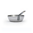 De Buyer Hapjespan Mineral B Zonder Anti-aanbaklaag 24cm