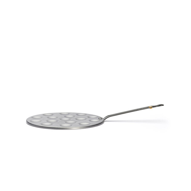 De Buyer Poffertjespan Mineral B - 27 cm