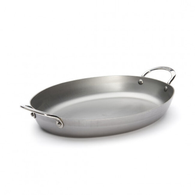 De Buyer Vispan Mineral B - 36cm
