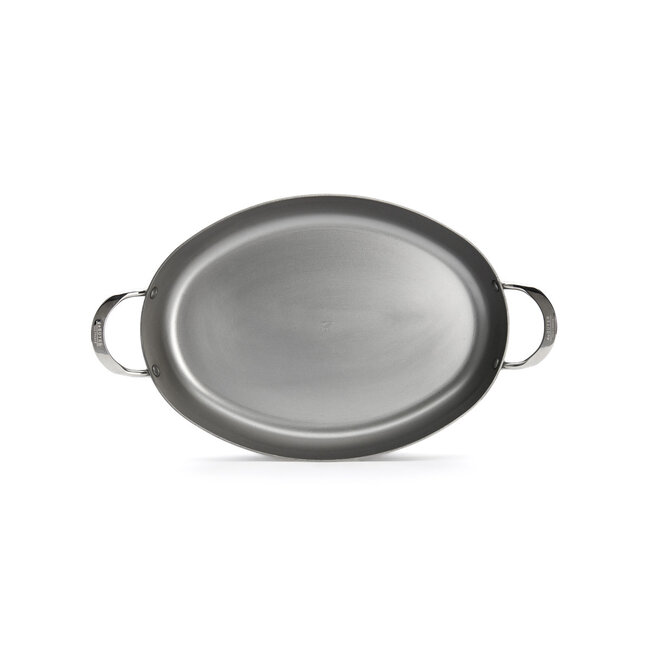De Buyer Vispan Mineral B - 36cm