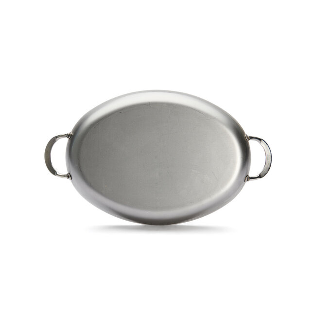 De Buyer Vispan Mineral B - 36cm