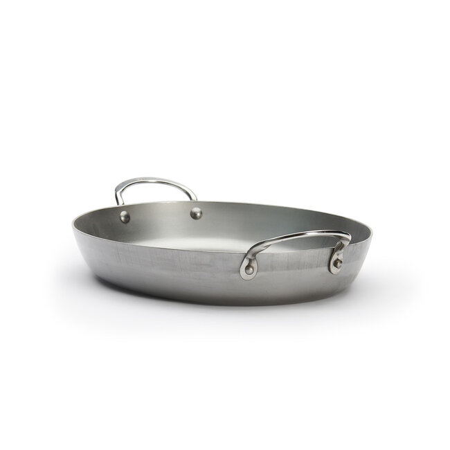 De Buyer Vispan Mineral B - 36cm