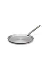 De Buyer Pannenkoekenpan - Mineral B - 30cm