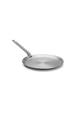 De Buyer Pannenkoekenpan - Mineral B - 30cm