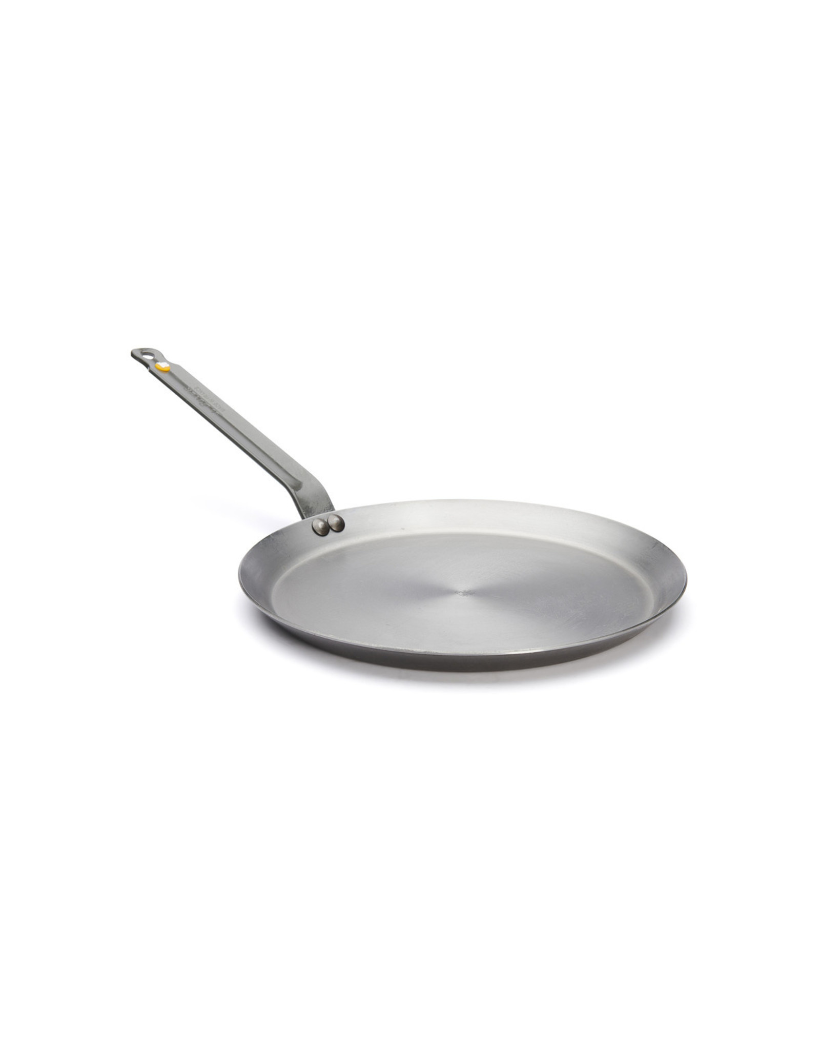 De Buyer Pannenkoekenpan - Mineral B - 30cm