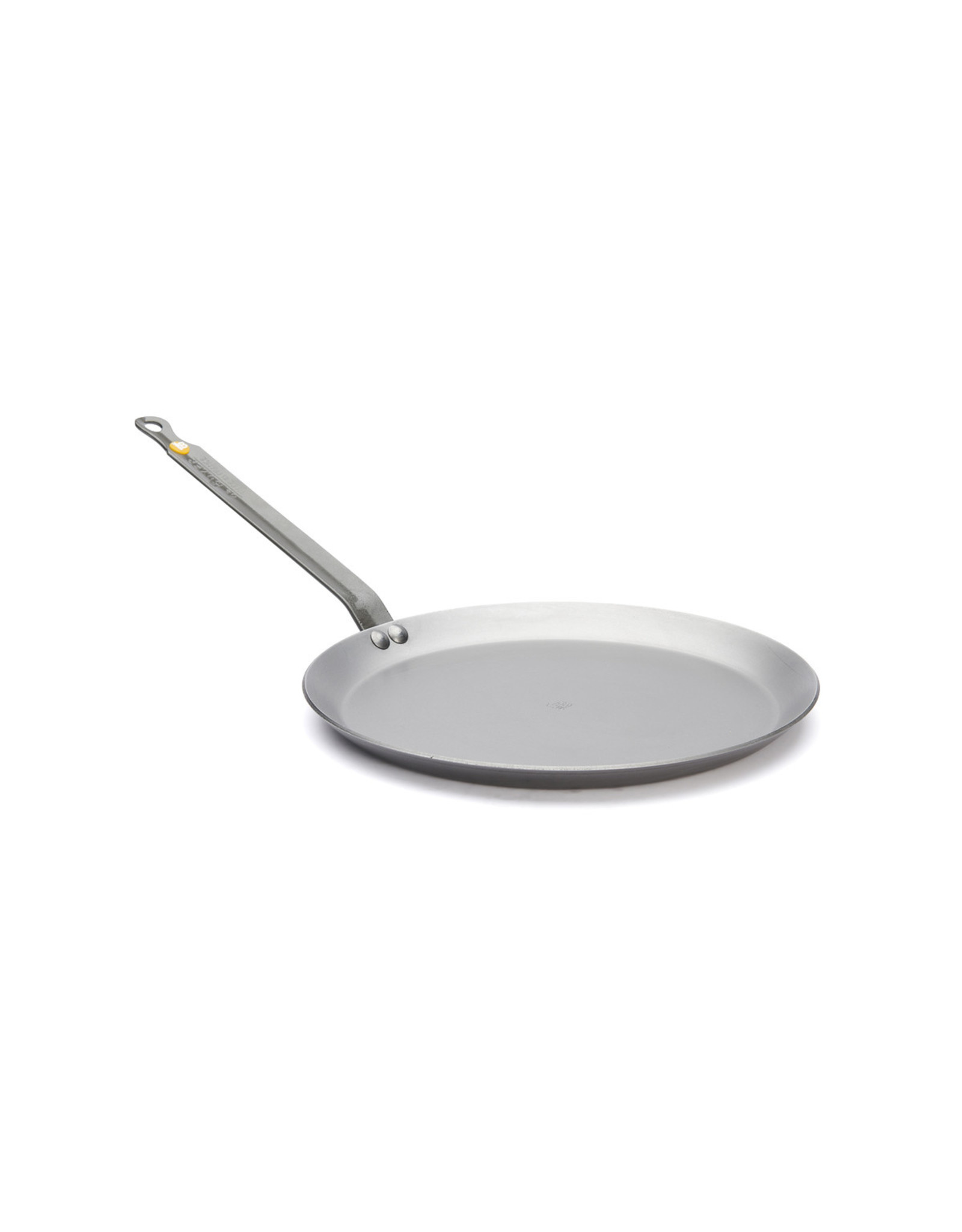 De Buyer Pannenkoekenpan - Mineral B - 26cm