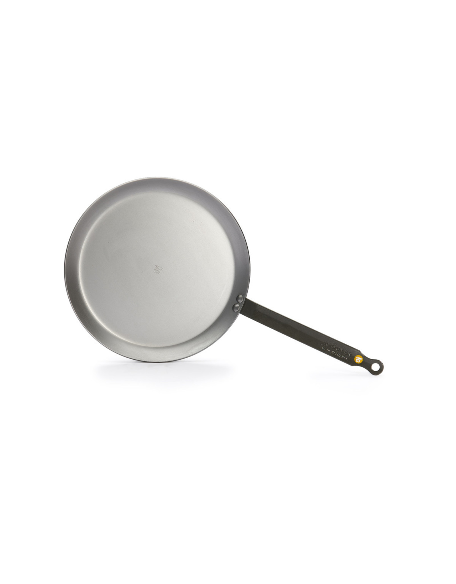 De Buyer Pannenkoekenpan - Mineral B - 26cm