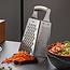 Gefu Blokrasp / Rasp Grato 4-in-1