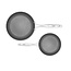Scanpan Set van 2 Koekenpannen Haptiq 20+28cm