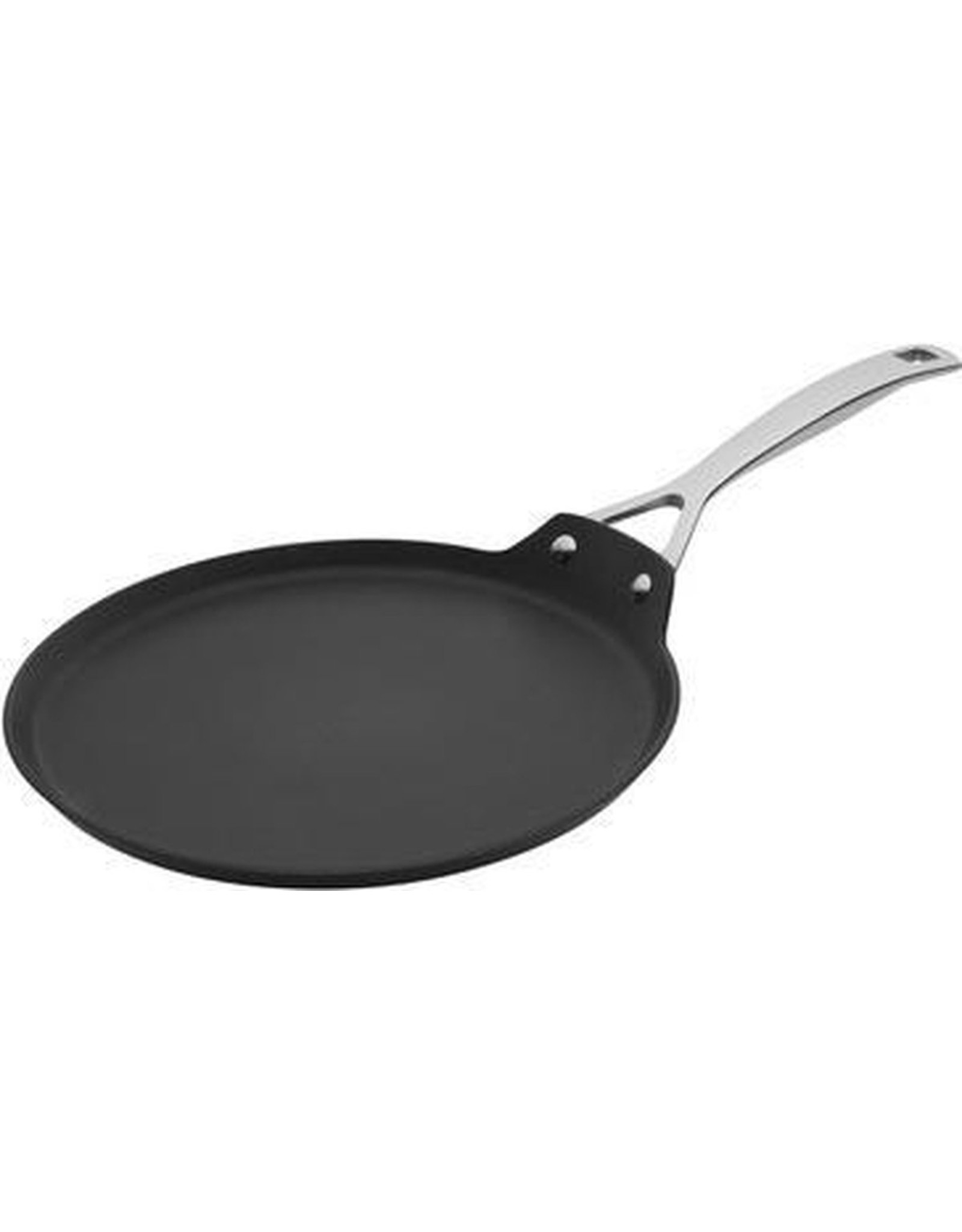 Le Creuset Pannenkoekenpan Les Forgées 24cm