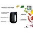 Scanpan Cadeauset - Wijnfles + 2 bekers - 2GO - Forest Green