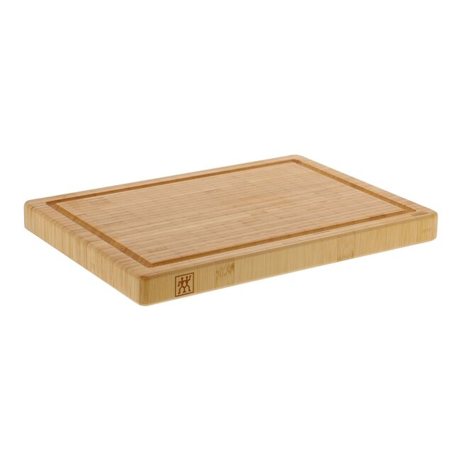 Zwilling Snijplank Bamboe 42 x 31 cm