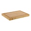 Zwilling Snijplank Bamboe 42 x 31 cm
