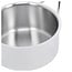 Demeyere Steelpan Intense 5 - 2.2L 18cm