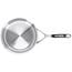 Demeyere Steelpan Intense 5 - 2.2L 18cm