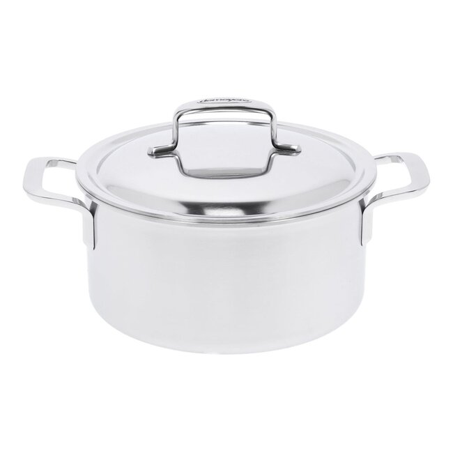 Demeyere Kookpan Intense 5 - 4L 22cm