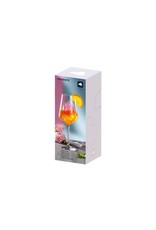 Leonardo Universeel Wijnglas Flower 560ml