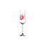 Leonardo Champagne glas Flower 280ml