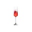 Leonardo Champagne glas Flower 280ml