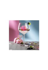 Leonardo Gin Tonic Glas Flower 750ml