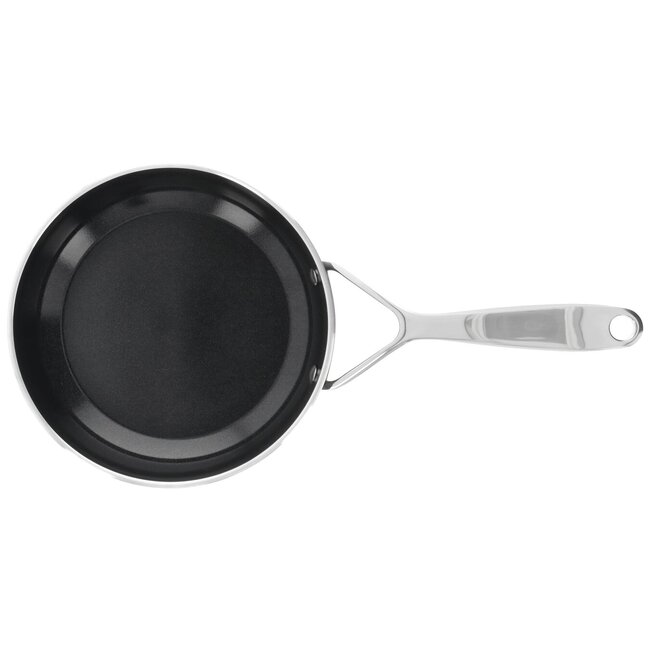 Demeyere Koekenpan Alu Plus 3 Ceraforce - 20 cm