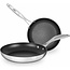 Scanpan Set van 2 Koekenpannen Haptiq 20+28cm