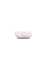 Le Creuset Ontbijtkom Coupe Shell Pink 16cm