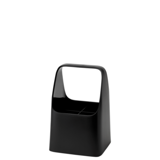 Rig-tig Opbergbox Klein HANDY-BOX Zwart