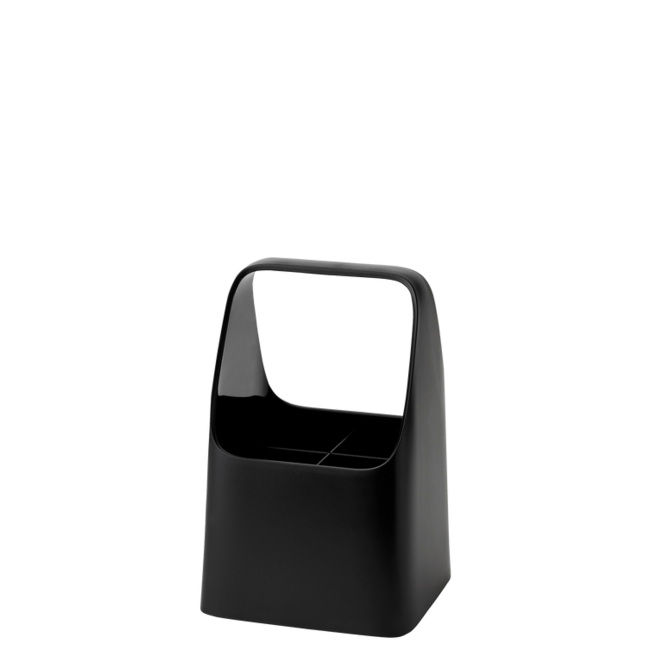 Rig-tig Opbergbox Klein HANDY-BOX Zwart