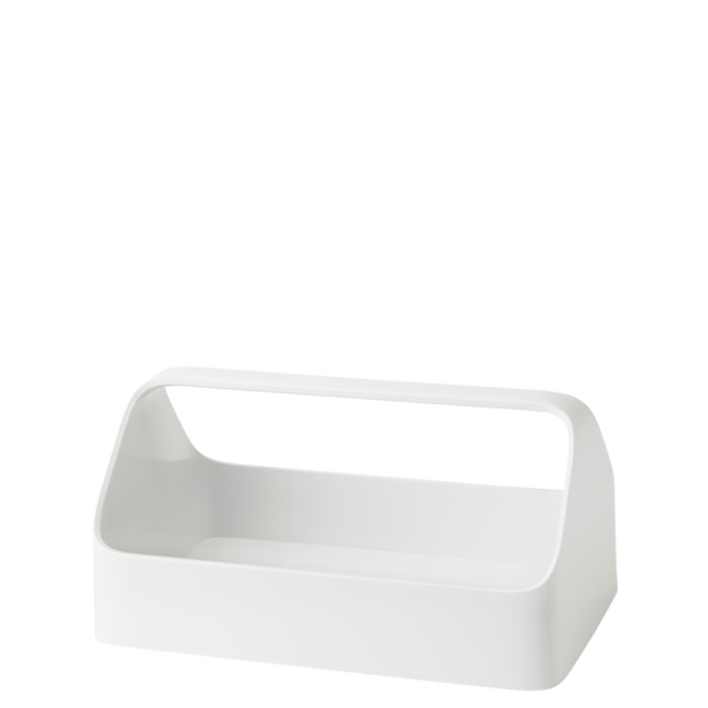 Rig-tig Opbergbox Groot HANDY-BOX Wit