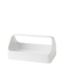 Rig-tig Opbergbox Groot HANDY-BOX Wit