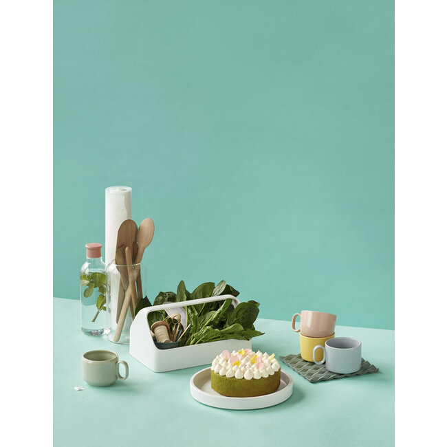 Rig-tig Opbergbox Groot HANDY-BOX Wit