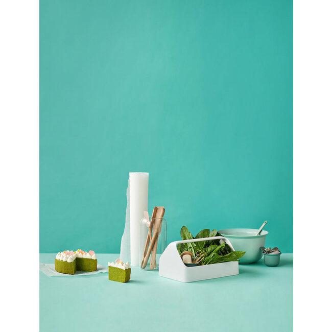 Rig-tig Opbergbox Groot HANDY-BOX Wit